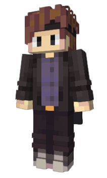 Minecraft скин по нику the____________