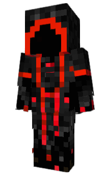 Minecraft скин по нику NorcoO