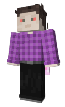 Minecraft skin JIu4uHyC