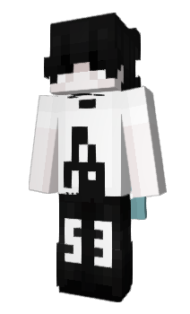 Minecraft скин по нику aze53gg