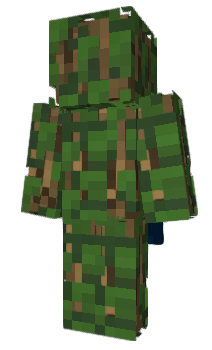 Minecraft skin knaroef