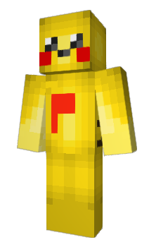 Minecraft скин по нику Kennyco