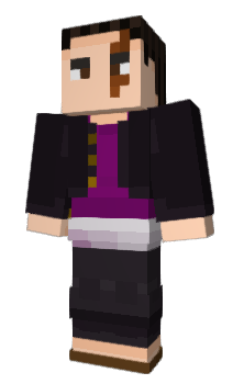 Minecraft скін по ніку maquee