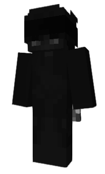 Minecraft skin _eVF3