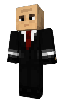 Minecraft скин по нику Nsom