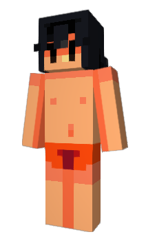 Minecraft скин по нику Cleup