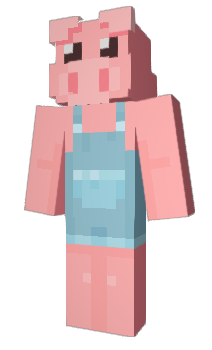Minecraft skin mayo_y