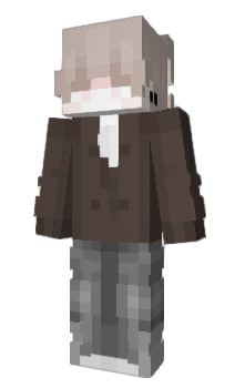 Minecraft skin no1reee