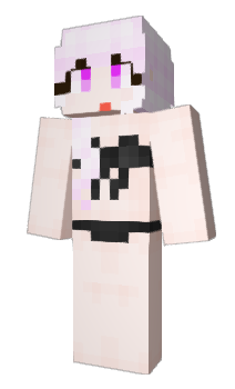 Minecraft скин по нику lIANYIl
