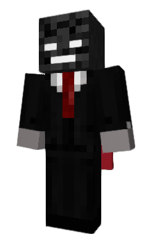 Minecraft skin Awsty