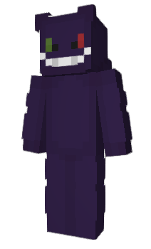 Minecraft скин по нику 2Town