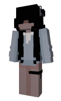 Minecraft skin Riscoo