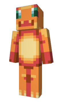Minecraft skin Emoboy666