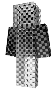 Minecraft skin DangeA