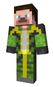 Minecraft skin Jseph