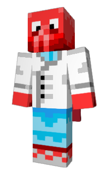 Minecraft скин по нику Stier_
