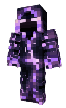 Minecraft skin deda1