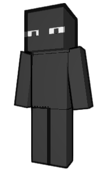 Minecraft skin junglain