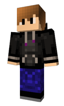 Minecraft скин по нику Engines