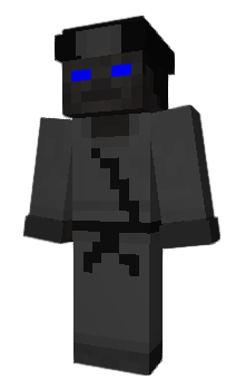 Minecraft skin Chawd