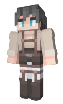 Minecraft скин по нику Zaynaut
