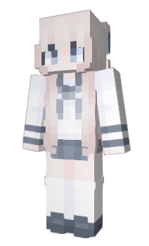 Minecraft скин по нику meowkitty01