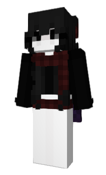 Minecraft скин по нику srta