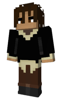 Minecraft скін по ніку Ripknot