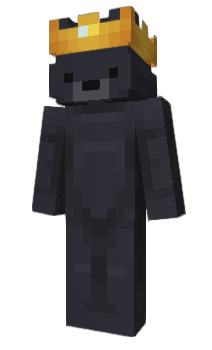 Minecraft скин по нику Shrigga