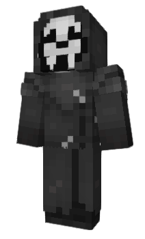 Minecraft скин по нику AgonyIsKing