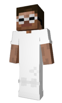 Minecraft скін по ніку SuperLongCombos