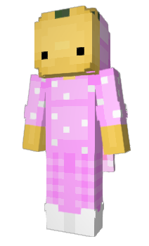 Minecraft skin _iHeyd_