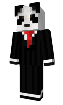 Minecraft скин по нику nshmy