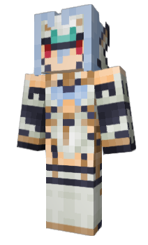 Minecraft скин по нику silco