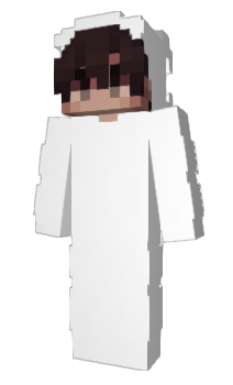 Minecraft скин по нику Vurnam