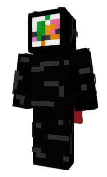 Minecraft скін по ніку Su_Shi_Par_Terre
