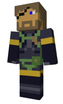 Minecraft скин по нику Amityy