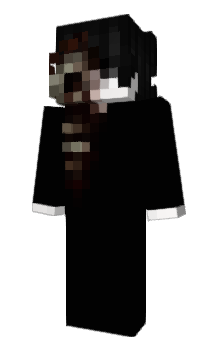 Minecraft скин по нику 0147