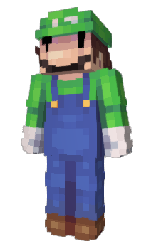 Minecraft скин по нику Unnoa