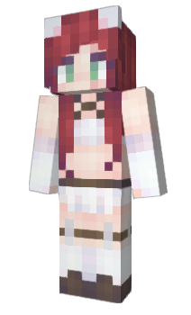 Minecraft скин по нику SDCB