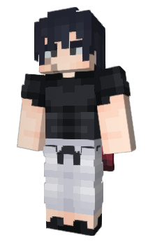 Minecraft скин по нику _SKYDROW