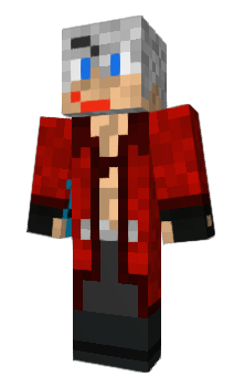 Minecraft скин по нику super_noob_99