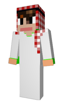 Minecraft skin seedhub