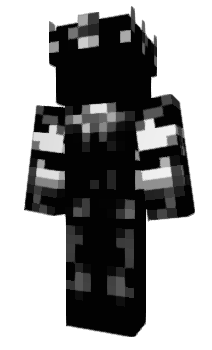Minecraft скин по нику Zaij