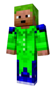 Minecraft скин по нику Despus