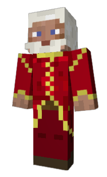 Minecraft скин по нику Aiot