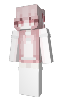 Minecraft skin 4lexxy