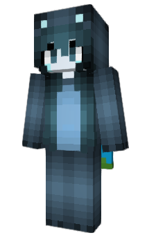 Minecraft скін по ніку unzi_w