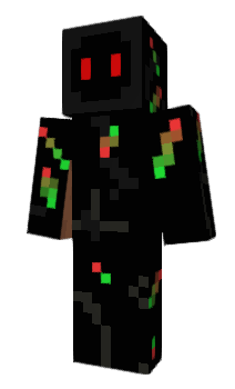 Minecraft скин по нику StAgE12