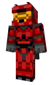 Minecraft скін по ніку Jake4